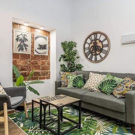 Precioso Apartamento De 2 Habitaciones By Bebalmy Madrid Kültér fotó